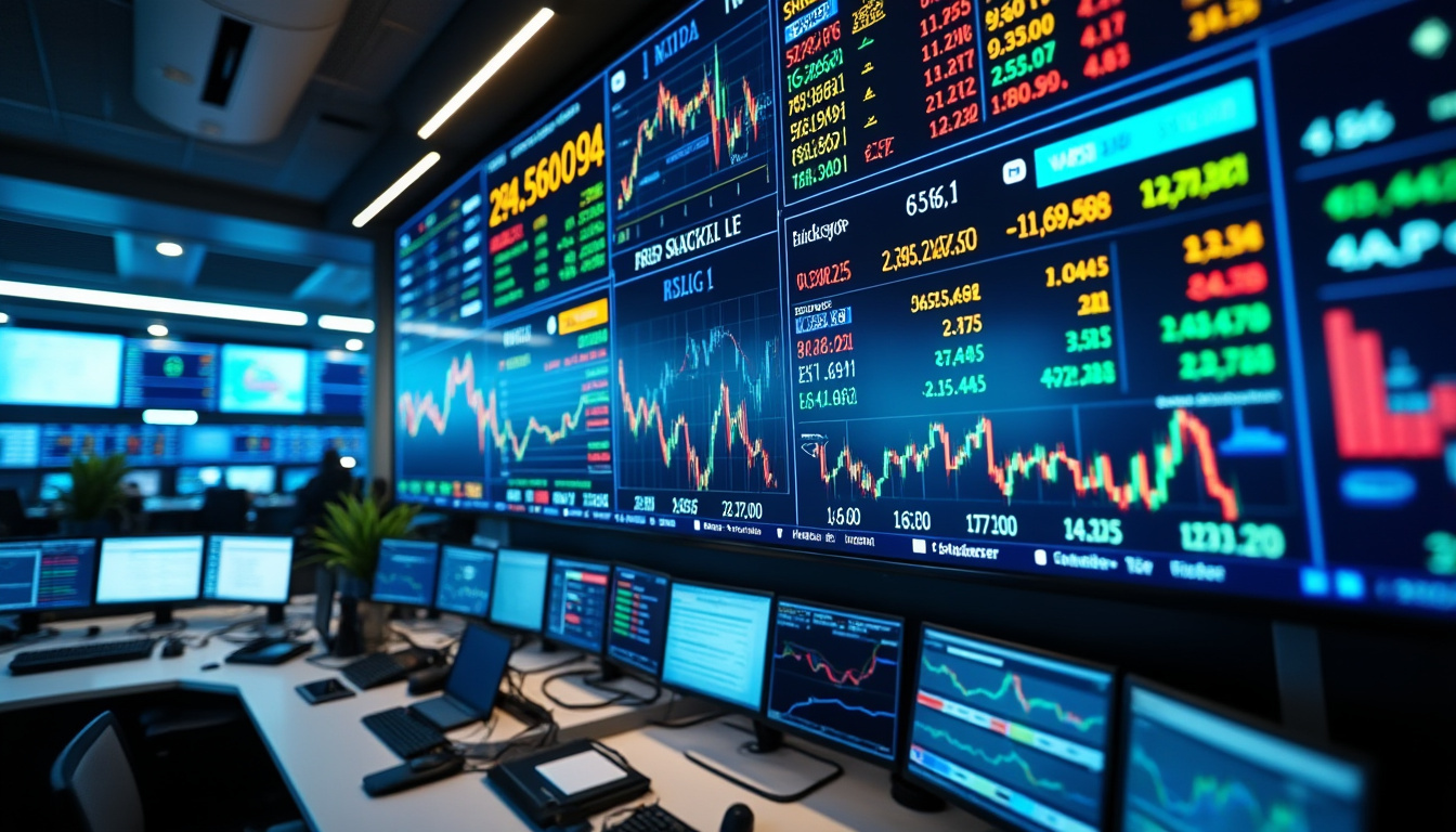 analyse détaillée des tendances des marchés financiers du 15 au 19 juin, avec un retour complet sur les évolutions et perspectives.