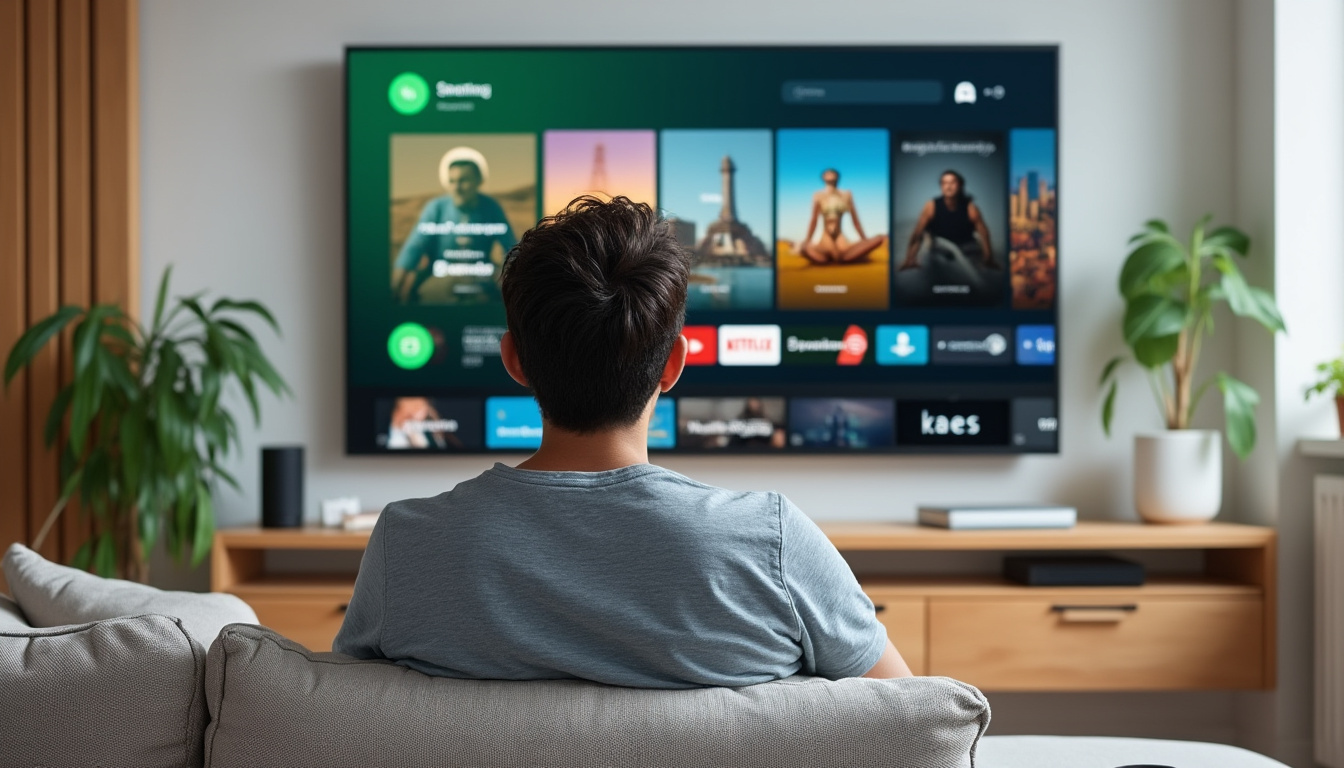 découvrez comment devenir streamer en 2026 tout en adoptant un mode de vie écoresponsable, alliant passion du gaming et respect de l'environnement.