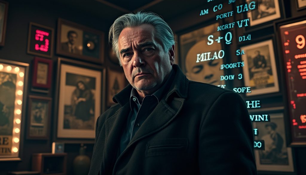 découvrez pourquoi martin scorsese se retrouve au centre d'une polémique suite à son soutien controversé à l'intelligence artificielle dans le monde du cinéma.