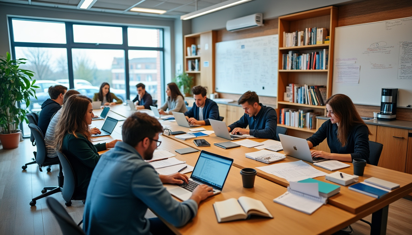 découvrez quatre outils numériques incontournables pour réviser efficacement vos examens : organiseur, intelligence artificielle, flashcards et cartes mentales, expliqués en vidéos claires et pratiques.