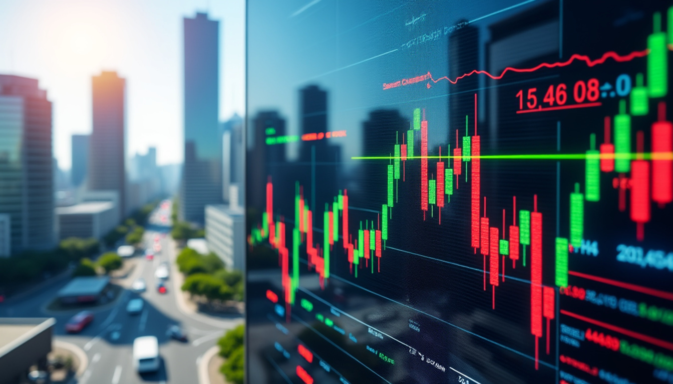 analyse approfondie de la bourse sud-coréenne qui affiche une hausse impressionnante de 11 % en une séance et un gain total de 18 % en trois jours, explorant les raisons de cette volatilité exceptionnelle.